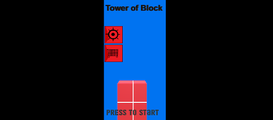 Tower of Block