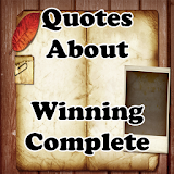 Quotes About Winning icon