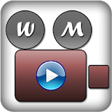 Make Your Watermarked Video icon