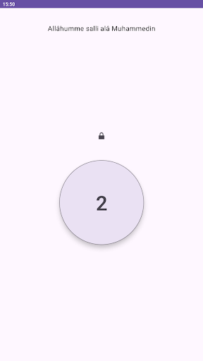 Zikir Sayar / Dijital Tesbih