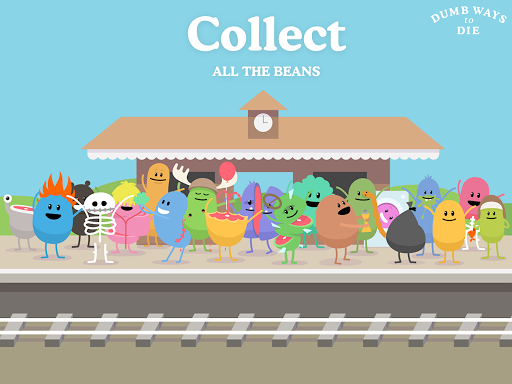 Dumb Ways To Die Apps On Google Play