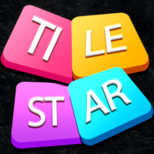 Tile Star 2 -Puzzle Brain Game logo