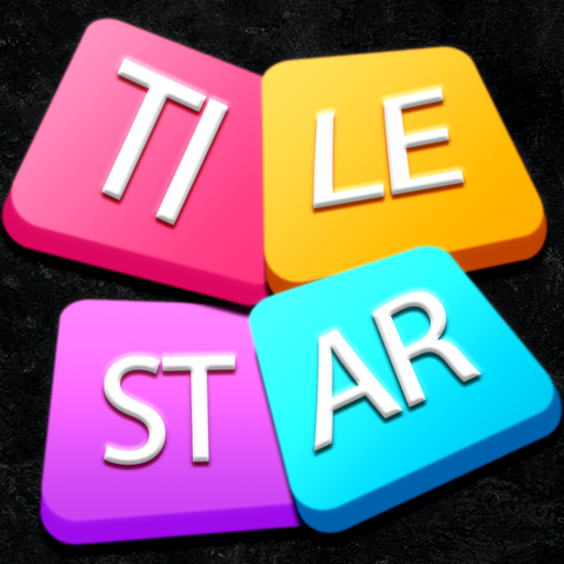 Tile Star 2 -Puzzle Brain Game