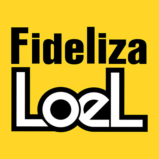 Fideliza Loel 2.501.34 Icon