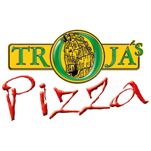Pizzeria Restaurant Troja logo