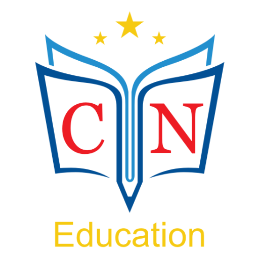 C.N. Education  Icon