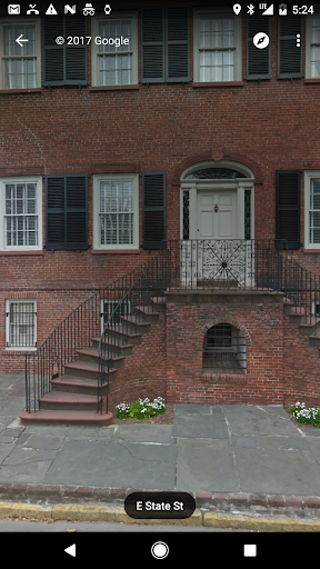 VR Guide Haunted Savannah