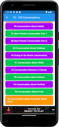 Talk Buddy - Conversation Pro