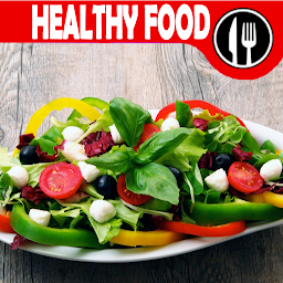 Icon image Healthy Dinner Ideas