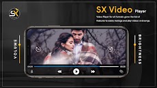 HD Video Player - Full Screen Video Playerのおすすめ画像4