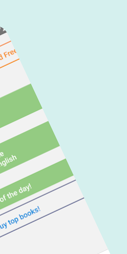 Malay English Translator Screen 2