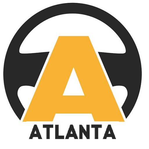 Atlanta United driver logo