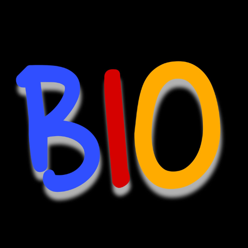BIOLOGY for NEET UG logo