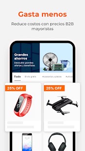 Alibaba.com Screenshot