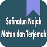 Terjemah Safinatun Najah (Free) icon