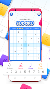 Netdreams Sudoku