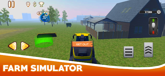 Farm Simulator 2023