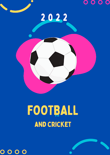 All Channel Cricket  Football