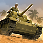 Cover Image of Download 1943 Deadly Desert  APK