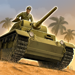 1943 Deadly Desert Mod Apk