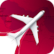 カタール空港の運航状況 - Androidアプリ