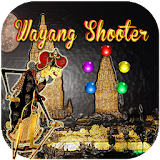 Wayang Shooter icon