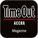 Time Out Accra icon