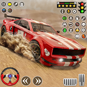 Real Rally Drift & Rally Race Mod apk أحدث إصدار تنزيل مجاني