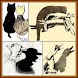 How To Make Hand Shadow Puppets DIY Ideas Designs