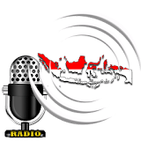 Radio FM Indonesia icon