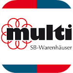 Cover Image of Download multi SB-Warenhäuser  APK