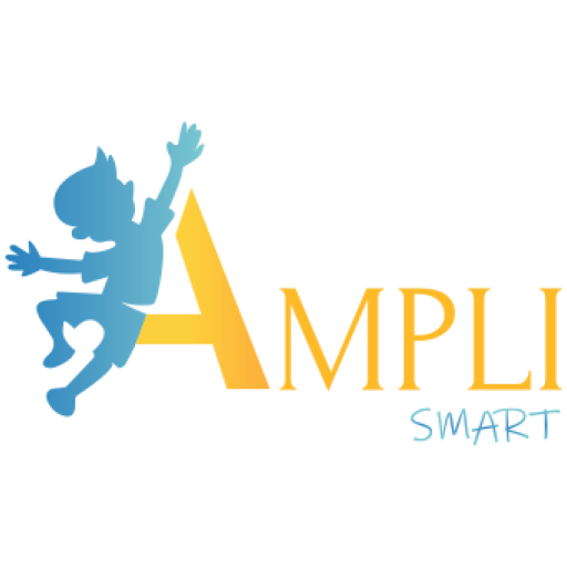 AmpliSmart Parent logo