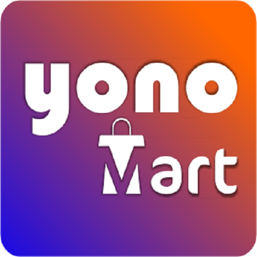 YonoMart-Daily Needs Home Deli 1.0 Icon