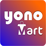 YonoMart-Daily Needs Home Delivery Apk