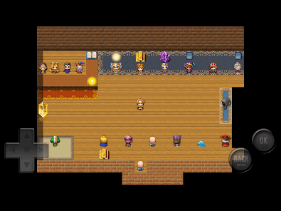 Screenshot image