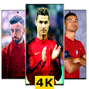Portugal team wallpaper APK