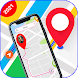 Phone Number Tracker - Mobile Number Locator Free - Androidアプリ