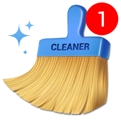 Clean Master Cleaner