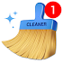 Phone Cleaner - Android Clean, Master Antivirus 1.9.8