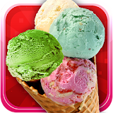 Ice Cream Maker 2 - Ice Sweet Maker Game icon