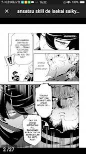 Mangakuy – Baca Manga Bahasa Indonesia Apk 3