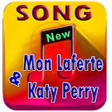 Mon Laferte & Katy Perry icon