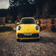 Top 29 Personalization Apps Like Best Porsche Wallpaper - Best Alternatives