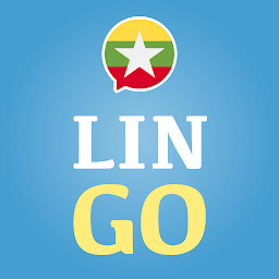 Icon image Learn Burmese with LinGo Play