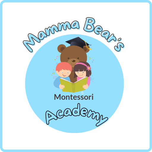 Mamma Bears Academy logo