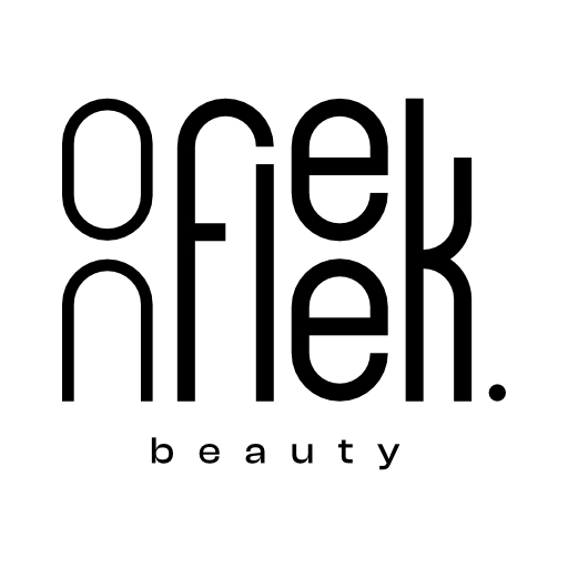 On Fleek Beauty logo