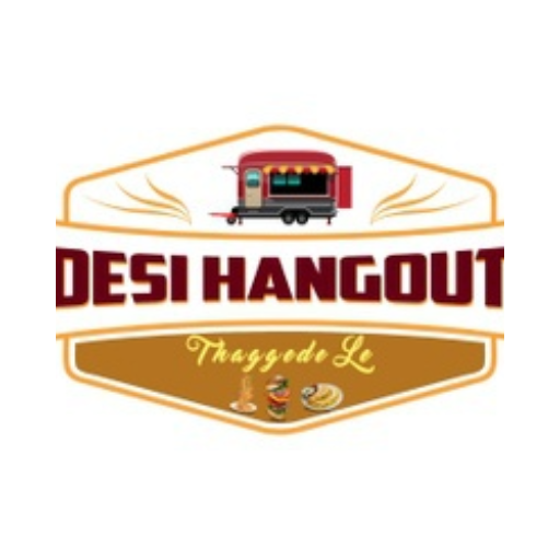 Desi Hangout Leander 1.0 Icon