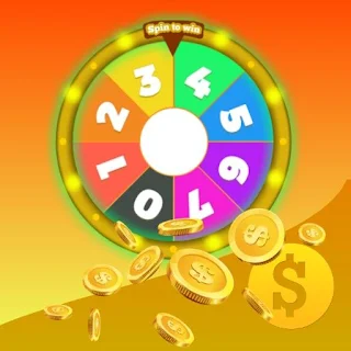 Spin and Win apk