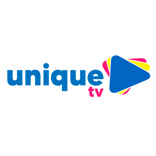 Unique TV 1.0 Icon