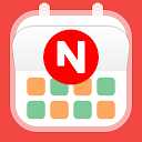 Nalabe Shift Work Calendar